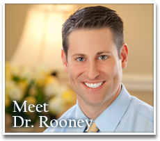 Meet Dr. Rooney